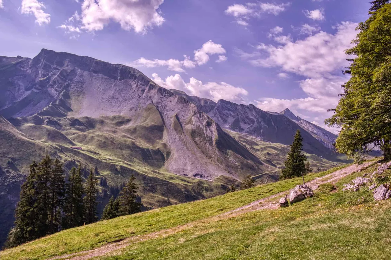 Klewenalp