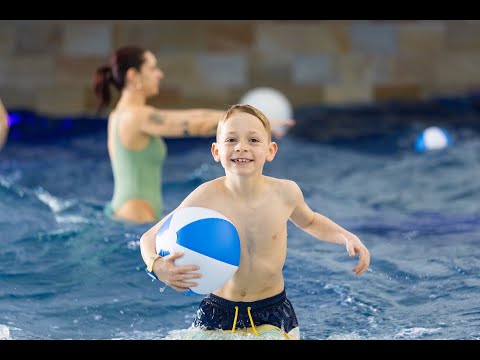 Splash e Spa Tamaro: Enjoy &amp; Relax