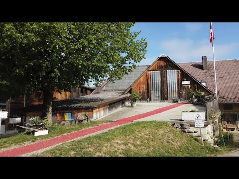 Spycher Handwerk - das Wollparadies in Huttwil