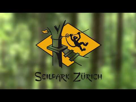 Seilpark Zürich - TV-Spot Tele Z