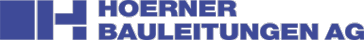 HOERNER BAULEITUNGEN AG